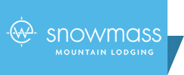 Snowmass Mountain Lodging