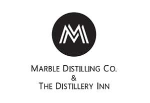 Marble Distillery Logo