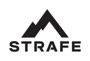 Strafe