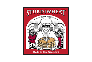 Sturdiwheat